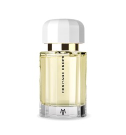 Heritage Drops Parfum Cologne 100 ml - Ramon Monegal Free advice and shipments!