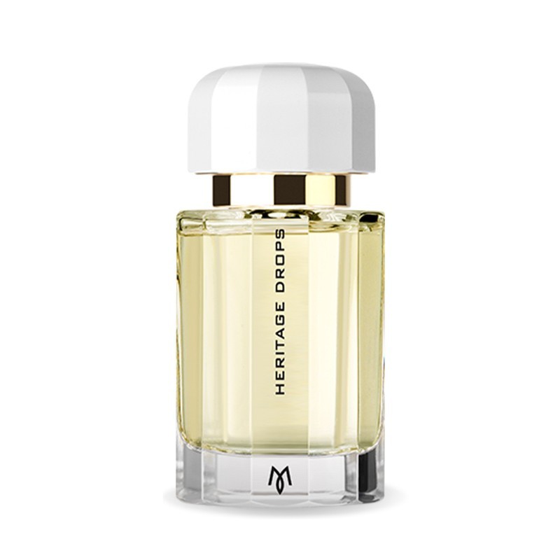 Heritage gouttes de parfum de Cologne 100 ml - Ramon Monegal Conseils gratuits et envois!