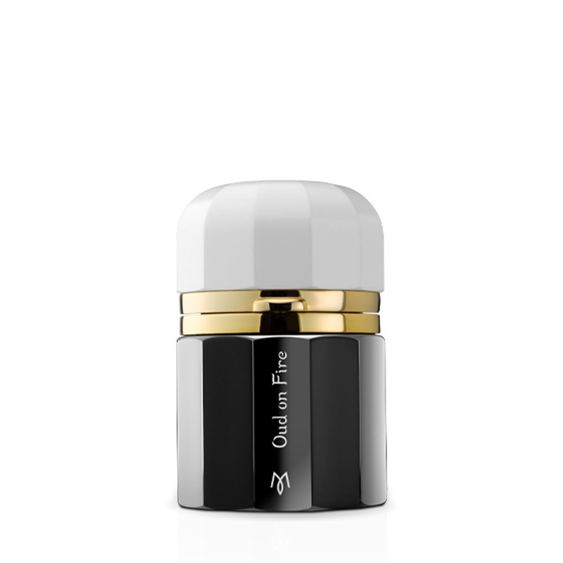 Odo sur le feu extrait de Parfum 50 ml - Ramon Monegal Livraison gratuite!