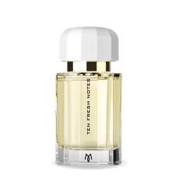 Ten Fresh Notes Parfum Cologne 100 ml - Ramon Monegal Free advice and shipments!