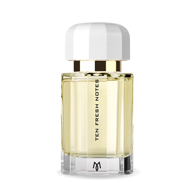 Dix notes fraîches Parfum Cologne 100 ml - Ramon Monegal Conseils gratuits et envois!