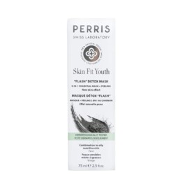 Masque de désintoxication flash - Perris Swiss Laboratory Livraison gratuite!