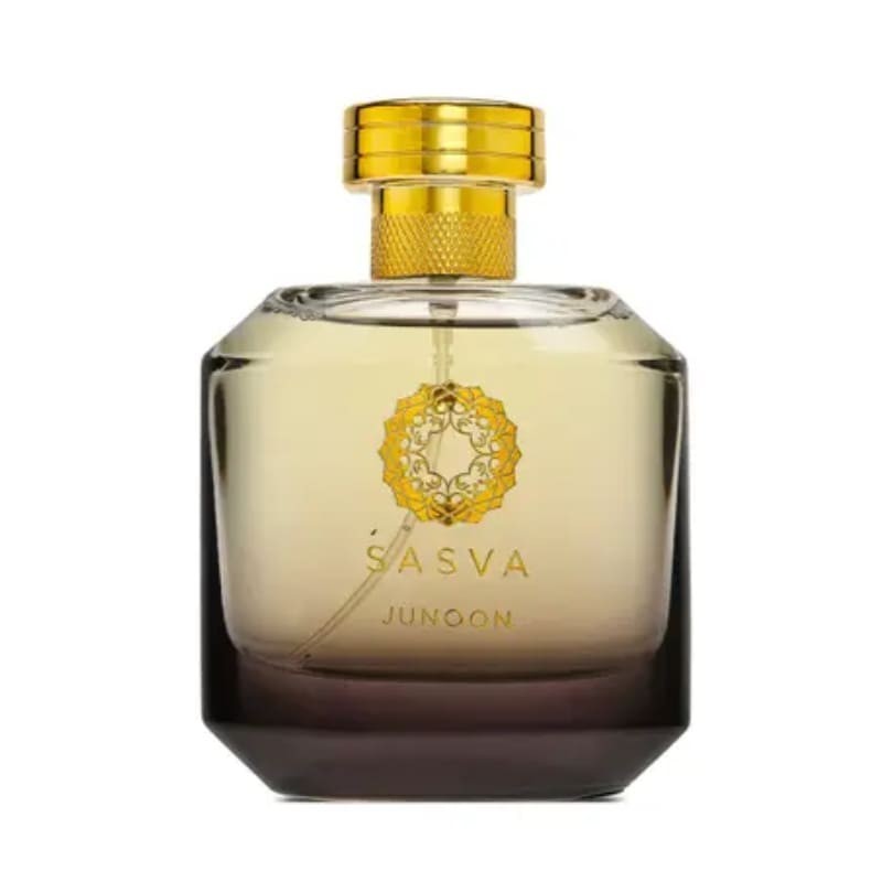 Junoon - Sasva Free shipping!