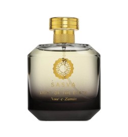 Lumière de la terre - noor-e-zamin - Sasva Livraison gratuite!