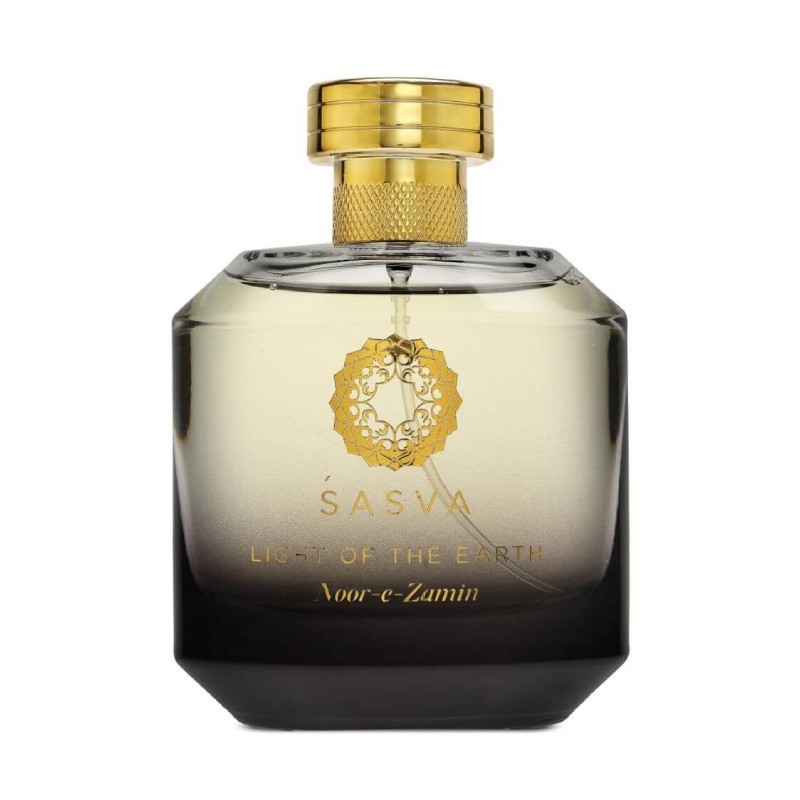 Light of the Earth - Noor-e-Zamin - Sasva Free shipping!