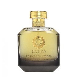 Forbidden Words - Sasva Free shipping!