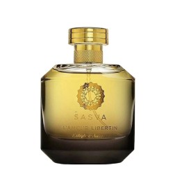 L'amour libertin - Sasva Livraison gratuite!