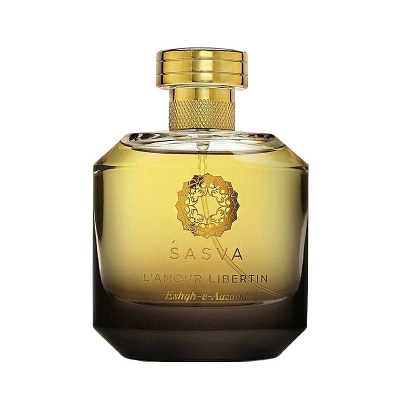 L'Amour Libertin - Sasva Free shipping!