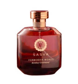 Mots interdits - Bombay Gourmand - Sasva Livraison gratuite!