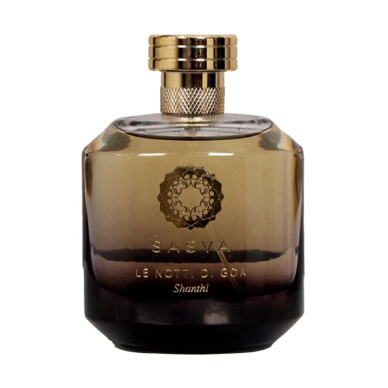 Le Noti Di Goa - Shanthi - Sasva Free shipping!