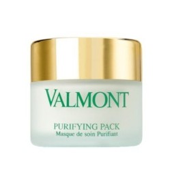Paquet de purification 50 ml - Valmont - masque purifiant.