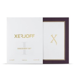 Découverte Set I 15 ml - Xerjoff Conseils gratuits et envois!