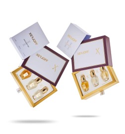 Découverte Set I 15 ml - Xerjoff Conseils gratuits et envois!