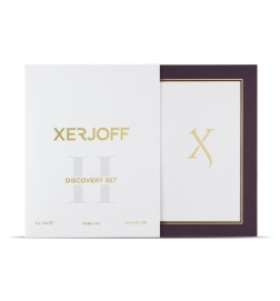 Set de découverte II 15 ml - Xerjoff Conseils gratuits et envois!