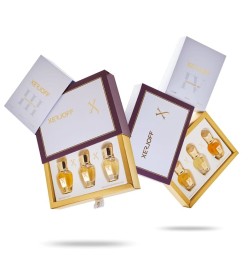 Set de découverte III 15 ml - Xerjoff Conseils gratuits et envois!