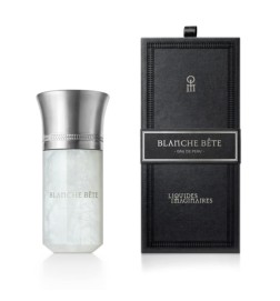 Blanche Bete - Liquides Imaginaires Livraison gratuite!