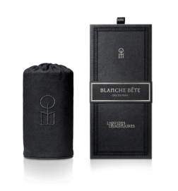 Blanche Bete - Liquides Imaginaires Livraison gratuite!