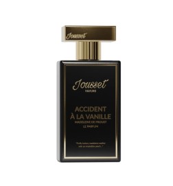 Madeleine de Proust Extra de Parfum - Jousset Parfums Livraison gratuite!
