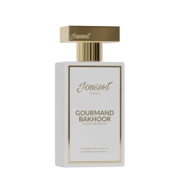 Gourmand Bakhoor Extrait de Parfum - Jousset Parfums Livraison gratuite!