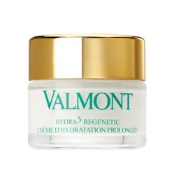 Hydra 3 Crème régénétique - Valmont - Crème d'hydratation anti-âge prolongée.
