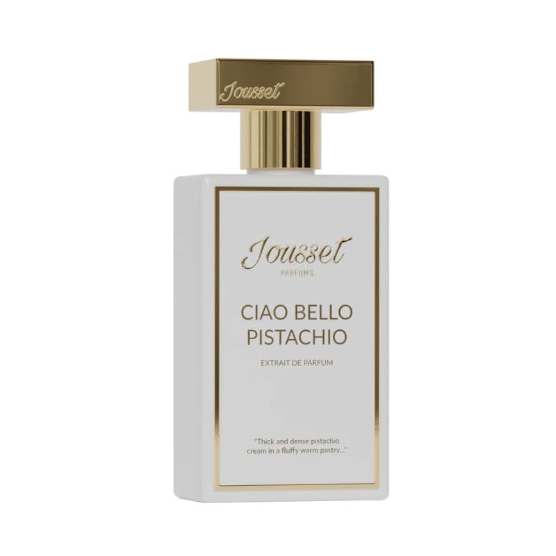 Ciao Bello Pistachio - Jousset Parfum Advisory and free shipping!