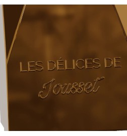 Crème Brûlée - Jousset Parfum
