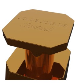 Belle Hélène - Jousset Parfums