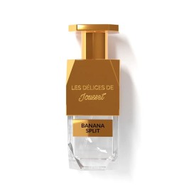 Banane scission - Jousset Parfums Conseils gratuits et envois!
