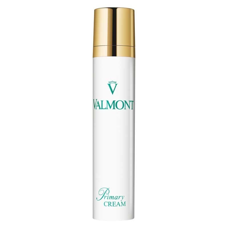 Crème primaire 50ml - Valmont - Skins sensibles de Saulma.