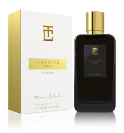 Toni Cabal - Avis et envois de chocolat Ooud gratuits!
