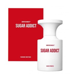 Addict de sucre - BORNTOSTANDOUT Conseils gratuits et envois!