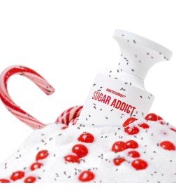 Addict de sucre - BORNTOSTANDOUT Conseils gratuits et envois!