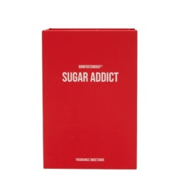 Addict de sucre - BORNTOSTANDOUT Conseils gratuits et envois!