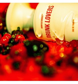 Amants ivres - BORNTOSTANDOUT Conseils gratuits et envois!