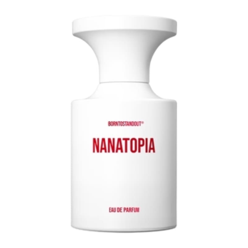 Nanatopie - BORNTOSTANDOUT Conseils gratuits et envois!