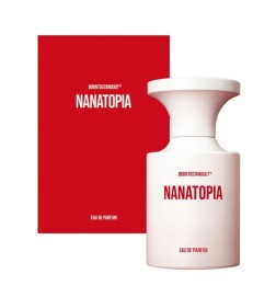 Nanatopie - BORNTOSTANDOUT Conseils gratuits et envois!