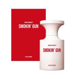 Smokin 'pistolet - BORNTOSTANDOUT Conseils gratuits et envois!