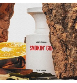 Smokin 'pistolet - BORNTOSTANDOUT Conseils gratuits et envois!