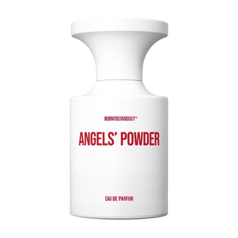 Poudre d'anges - BORNTOSTANDOUT Conseils gratuits et envois!