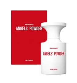 Poudre d'anges - BORNTOSTANDOUT Conseils gratuits et envois!