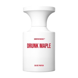 Drunk Maple - BORNTOSTANDOUT