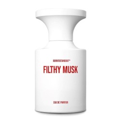 Filthy Musk - BORNTOSTANDOUT