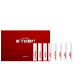 Kit de découverte de 2 ml sombre et ivre 2ml x 8 - BORNTOSTANDOUT Conseils gratuits et envois!