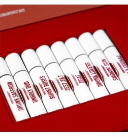 Kit de découverte de 2 ml sombre et ivre 2ml x 8 - BORNTOSTANDOUT Conseils gratuits et envois!
