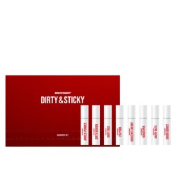 Dirty & Sticky 2ML X 8 Discovery Kit - BORNTOSTANDOUT Conseils gratuits et envois!