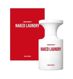 Blanchisserie nue - BORNTOSTANDOUT Conseils gratuits et envois!
