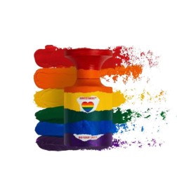 Rainbow sale - BORNTOSTANDOUT Conseils gratuits et envois!