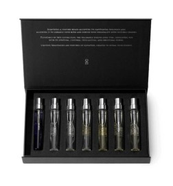 Boîte-cadeau sept charmes - Liquides Imaginaires Conseils gratuits et envois!
