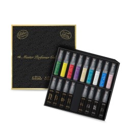 Set de découverte de parfumeur maître - Nabeel Conseils gratuits et envois!
