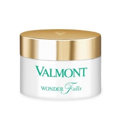 Wonder Falls 100 ml - Pureté Ritual Valmont - Crème de nettoyage nourrissante.